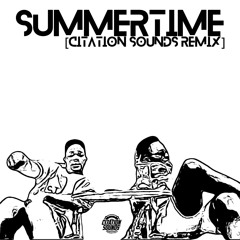 Summertime [Chef Draz's Summer Jr REMIX]