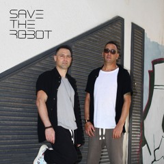 SAVE THE ROBOT  SUMMER MIX 2024