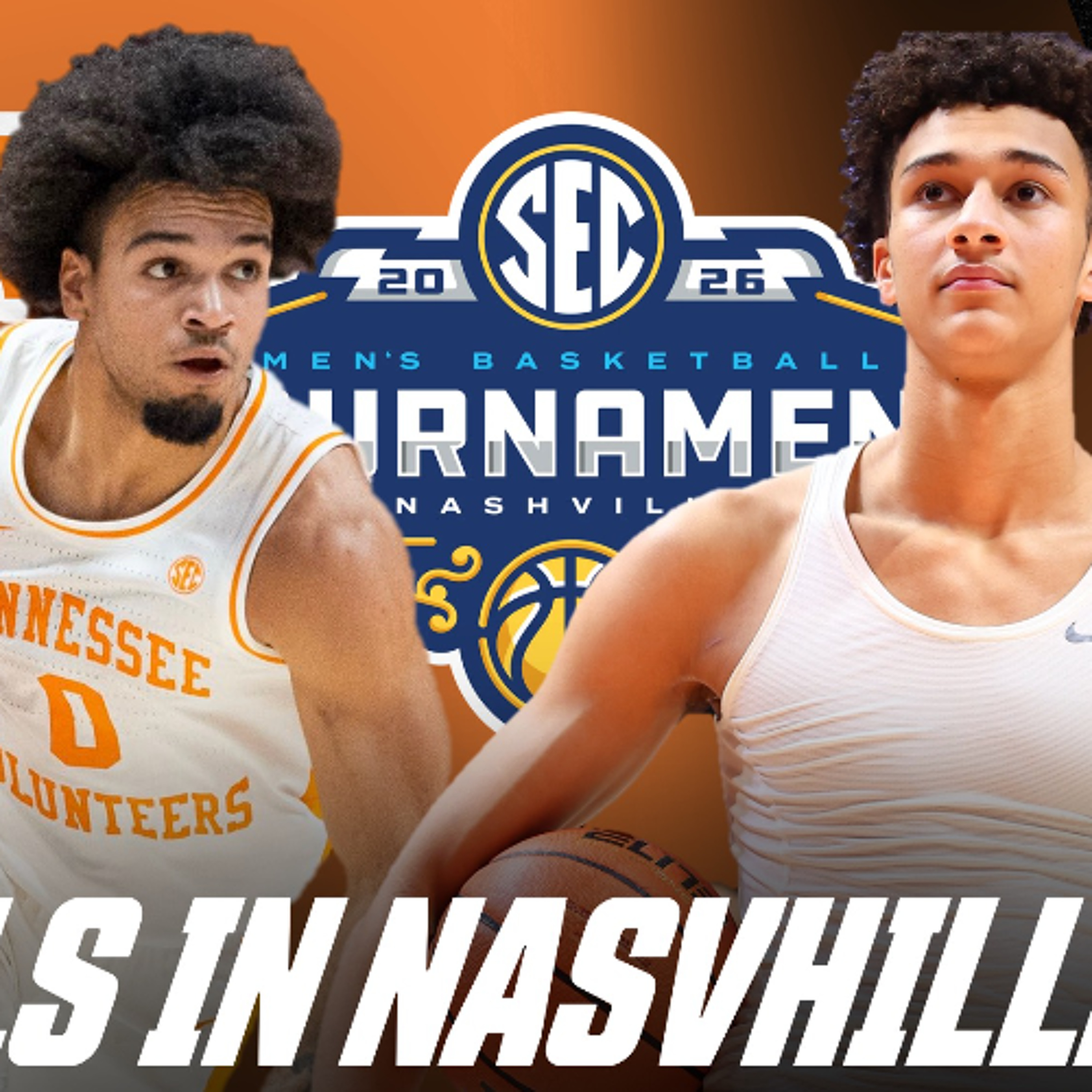 Reed's Ranch: VOLS in SEC Tournament Preview