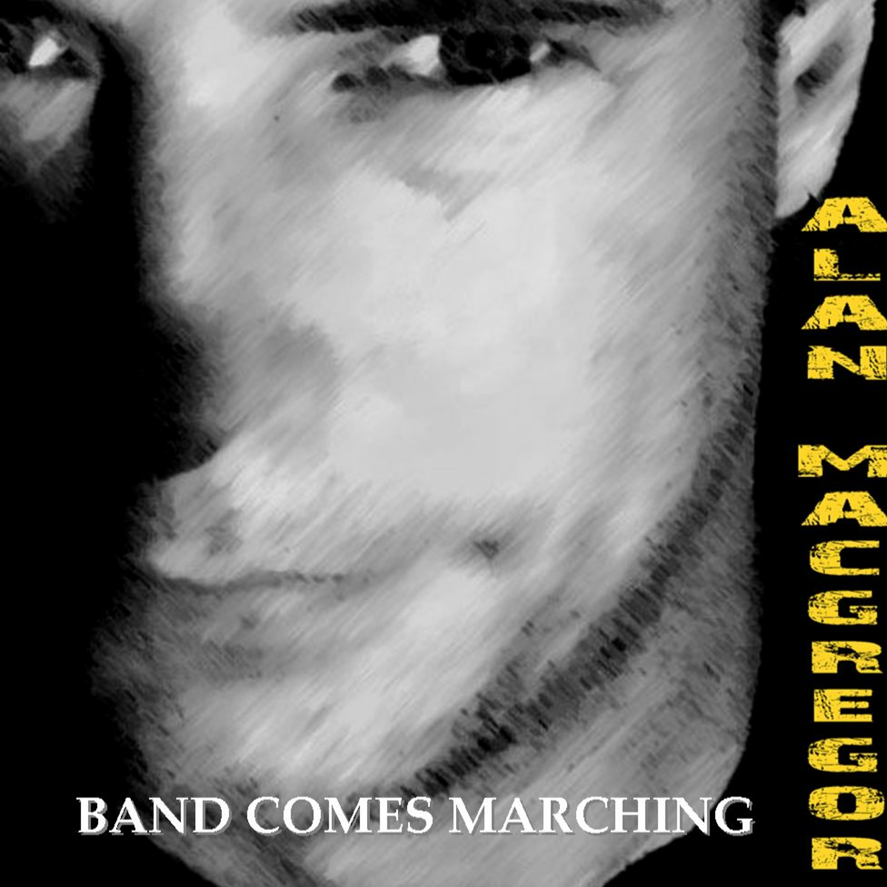 Band comes Marching episode artwork