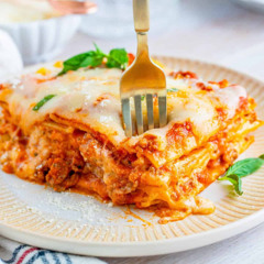 Tips for Freezing Lasagna How to Make It Ahead and Enjoy Later