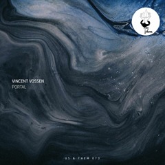 Vincent Vossen - Astral Plane (Original Mix) -UT073-
