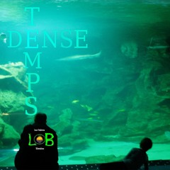 (LOB Impro)TENDANCE [TEMPS DENSE]  Track 1 (Album "PHILOSOPHALE" Studio ³√Impro)