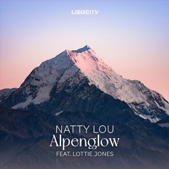 Natty Lou - Alpenglow (feat. Lottie Jones)