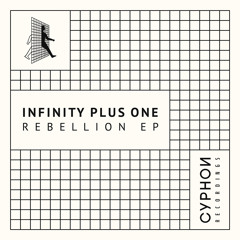 DC Promo Tracks: Infinity Plus One "Utopia"