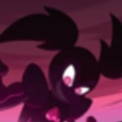 AMEN-chan - you are the crystal gems (I am not) [from TSUGIHAGI SUICIDERS]