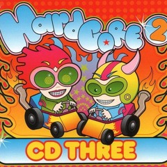 Sy & Unknown - Hardcore 2 - CD3 (2003)