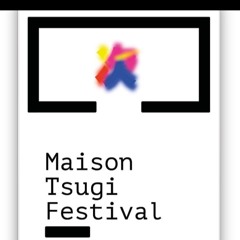Canblaster - MIX for Tsugi Maison Festival