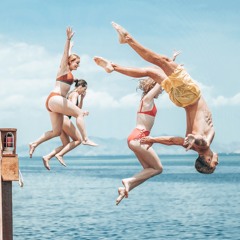 TUESDAY PLAYLIST VOL. 01