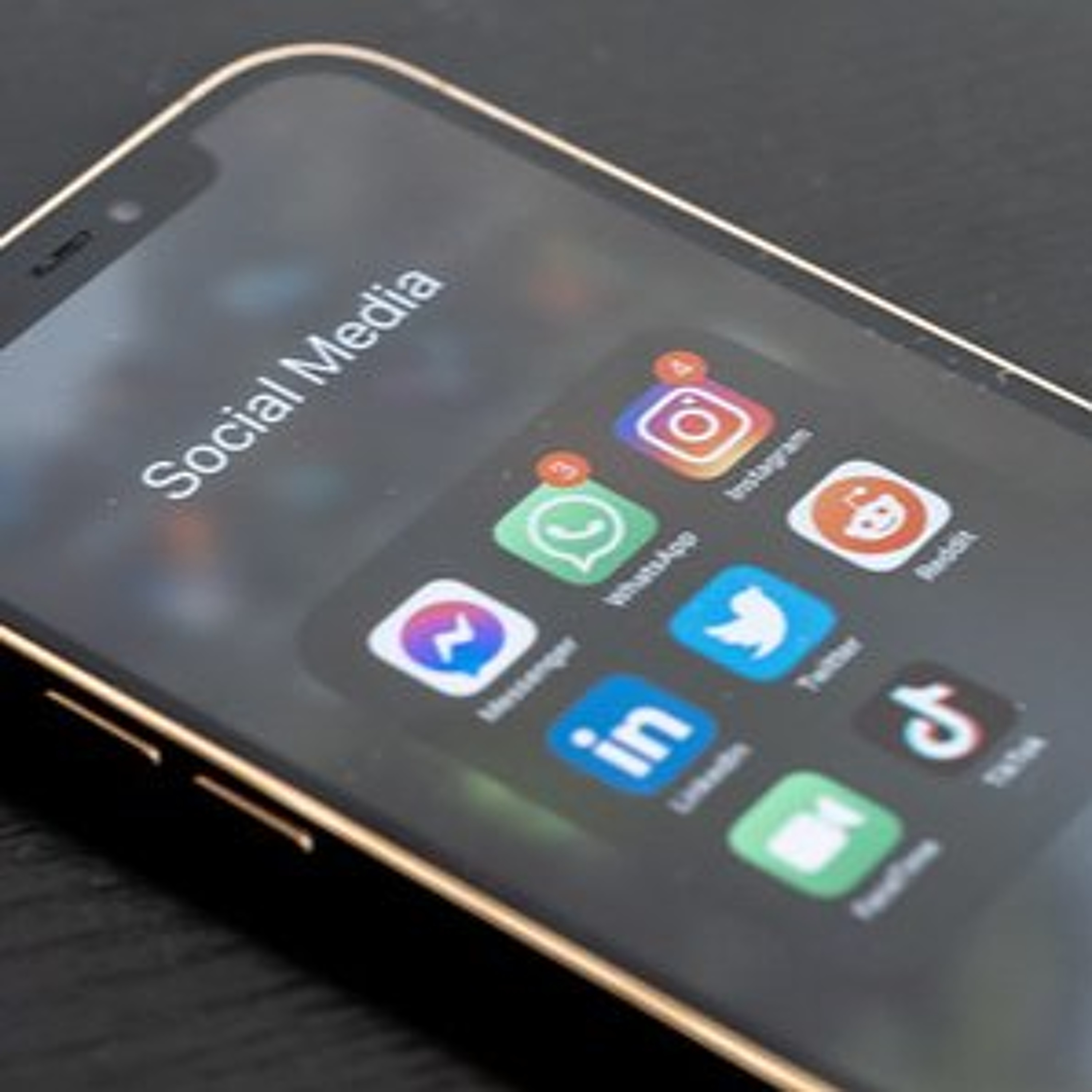 Kids on Meta Platforms will See Some Big Changes Soon
