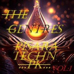 The GentresI-BassMaestro Z5
