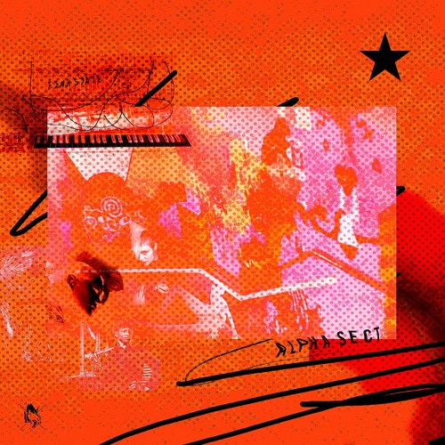 MQR021 - Alpha Sect - Fear State