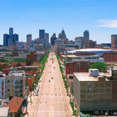 DETROIT MICHIGAN