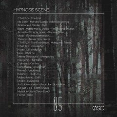 Hypnosis Scene #05