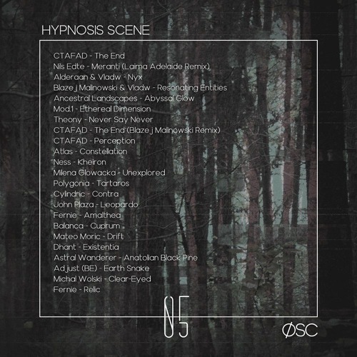 Hypnosis Scene #05