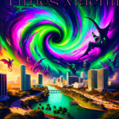 Miami Times Machine