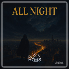 All Night (Extended Mix) [2023 Re-Release]
