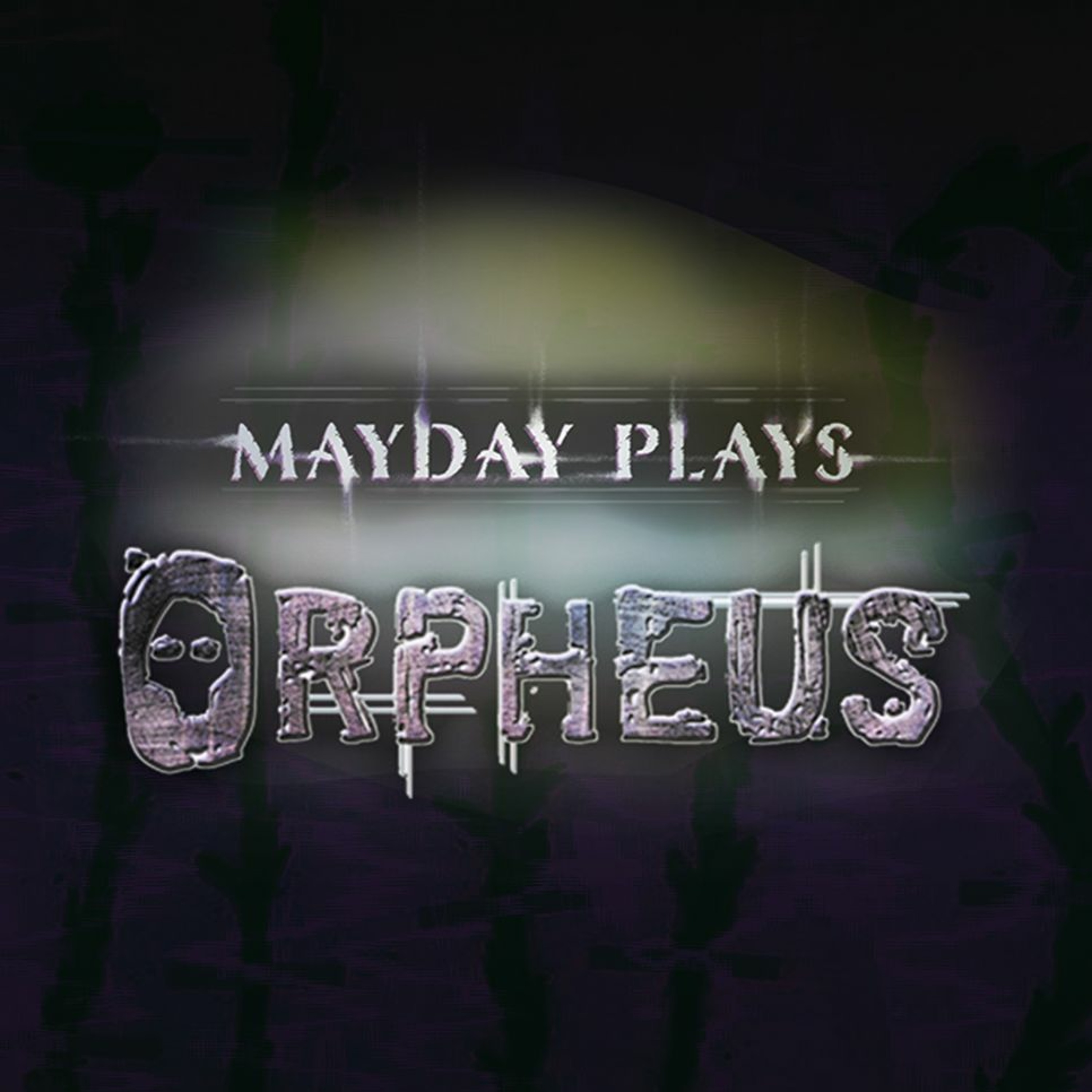 👻 Orpheus Book 1, Ch. 9 - "On the Shores of Consequence" episode artwork