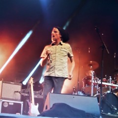 ROOTS REVIVAL cover " Healing of the nation concert " JACOB MILLER  ( Inner circle )