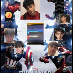 Chemistry (Kuyajayy!, Zobelius, Packrunnerab, Eviljuice, Summrsk)