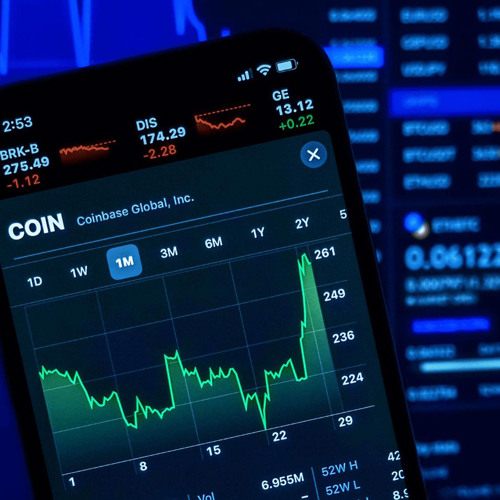 CRYPTO x AXSSEVEN