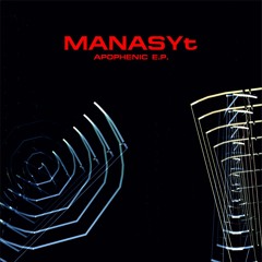 TL PREMIERE : MANASYt - Under The Sink [KinetiK Records]