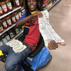 Jdola - Hit The Lotto [Prod. 1matic]