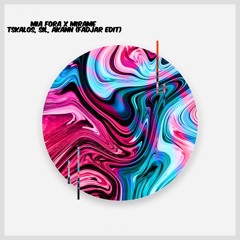 MIA FORA x MIRAME - TSKALOS, SIL, AKANN (FADJAR EDIT) FREE DOWNLOAD