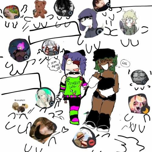 BURN MY FUCKING EARS