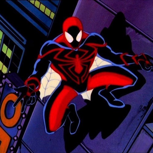 Stream SpiderMan Unlimited Rework by alexanderdmusic Listen online for free on SoundCloud