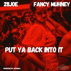 Put Your Back In To It (Master)