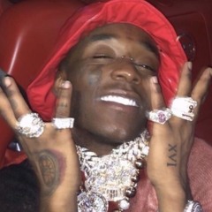Lil Uzi Vert - This That LUV Is Rage (LUV Is Rage 3 Snippet)