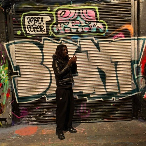 Quancarlos - SLIZZY FLOW