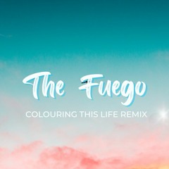 Vybz Kartel - Colouring This Life (The Fuego "House" Remix)
