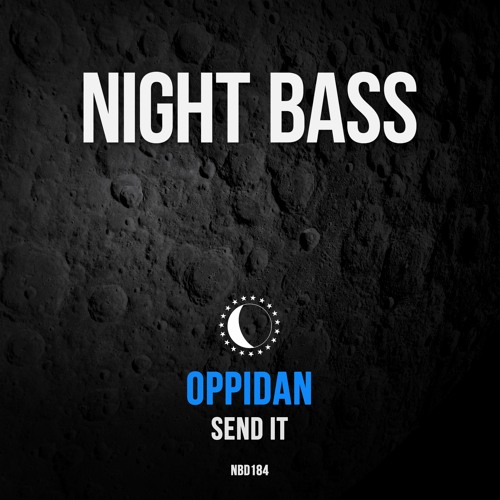 Oppidan - Send It