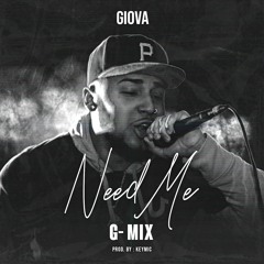 Need Me G-MIX