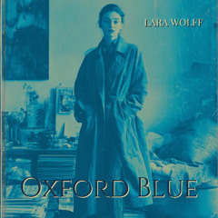 Oxford Blue