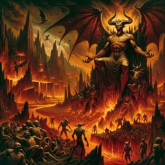 Legion Of Hell