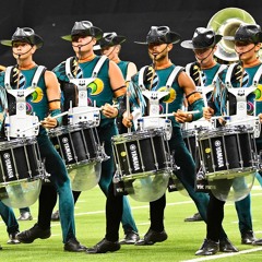 Madison Scouts 2025- "The Nature of Being"