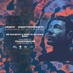 Deep In My Soul & BE Kolektiv - dj contest