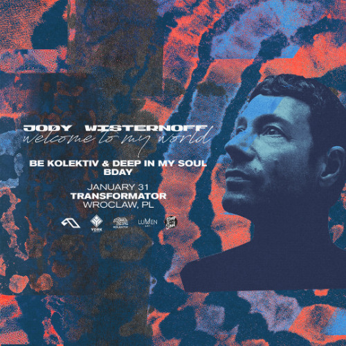 Deep In My Soul & BE Kolektiv - dj contest