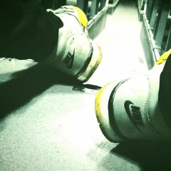 [MC.TONY-KÁČKO NOW!TRECK!] Všude to prázdno slyším jenom sebe