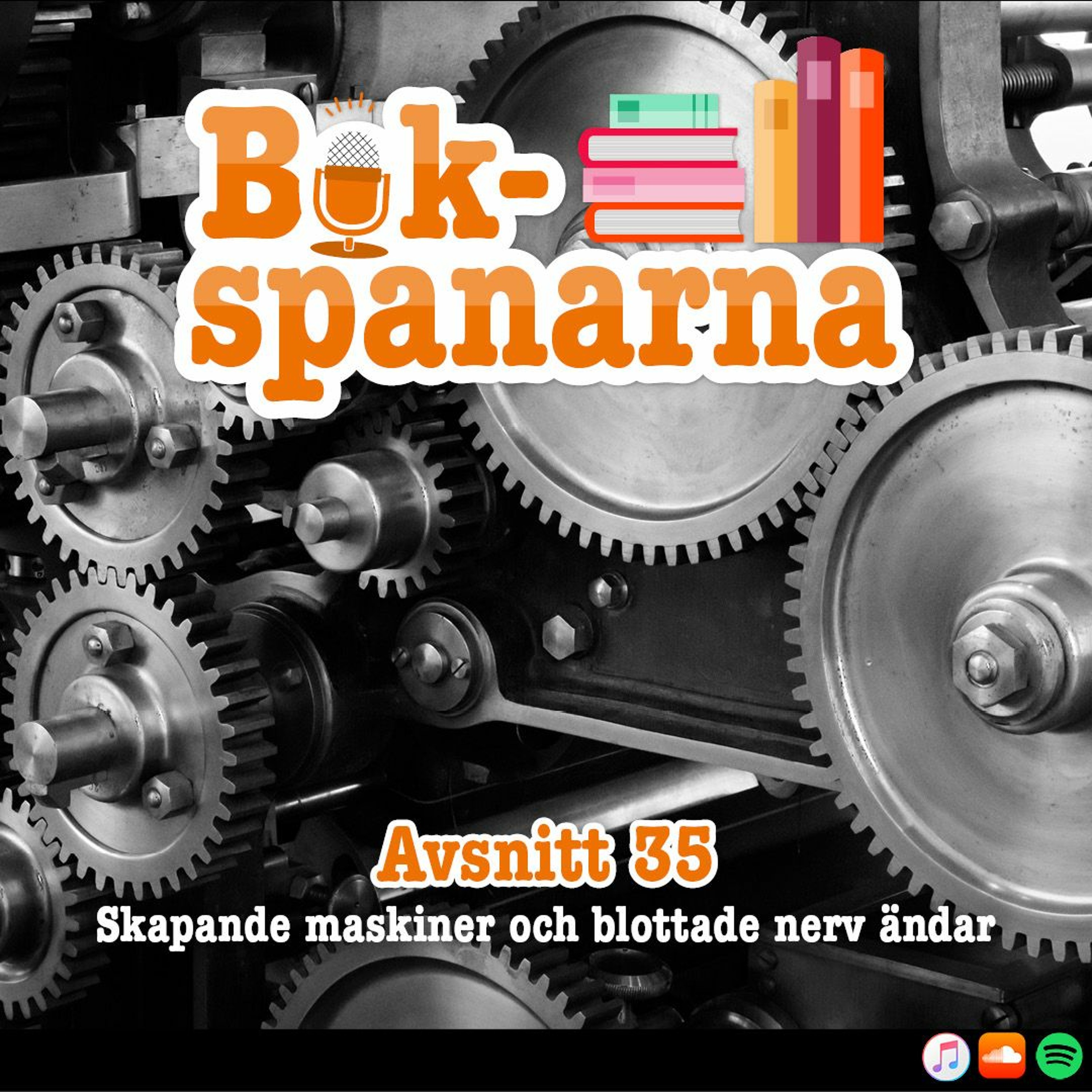 Bokspanarna