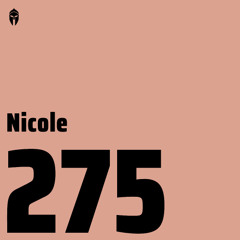 Bassiani invites Nicole / Podcast #275
