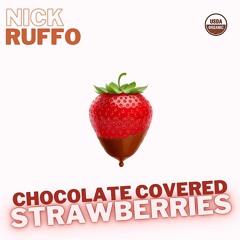 Chocolate Covered Strawberries