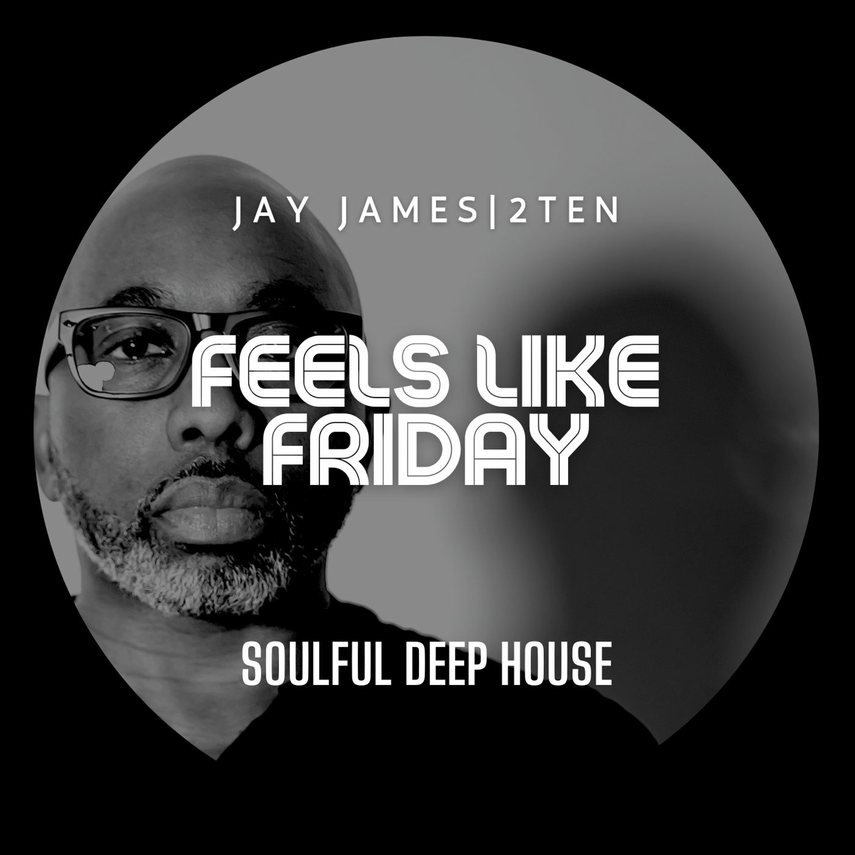 FEELS LIKE FRIDAY NOV. 10 (RECORDED LIVE) episode artwork