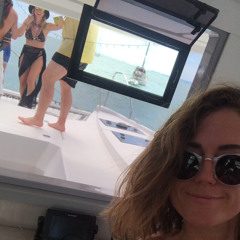 wattsson | cruisy funky house on a boat | Splore 2020 | Messin' round