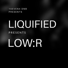 Deep Field - Liquified Competition Mix