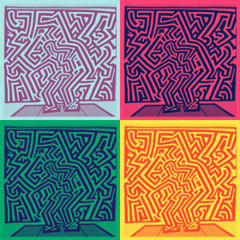 kent boca - rogue (HJ's IDGAF REMIX)