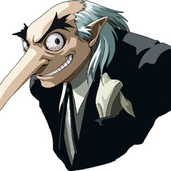 [Persona: Halloween Hack] Igor's Lament